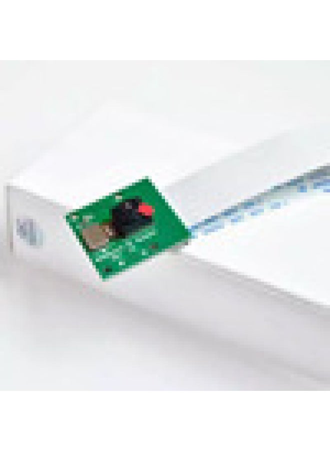Applicable To RASPBERRY PI CAMERA Module RASPBERRY PI 5 Million Pixel RPI CAMERA-Color:Green - Image 1