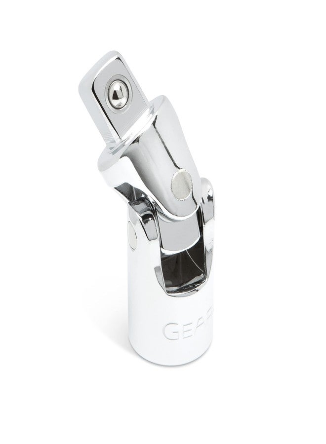 GEARWRENCH 20 Piece 1/4", 3/8", 1/2" Drive Extension, Universal Joint and Adapter Set - 81315A-07 - Image 3