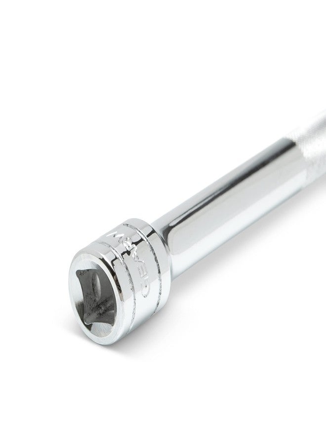 GEARWRENCH 20 Piece 1/4", 3/8", 1/2" Drive Extension, Universal Joint and Adapter Set - 81315A-07 - Image 4