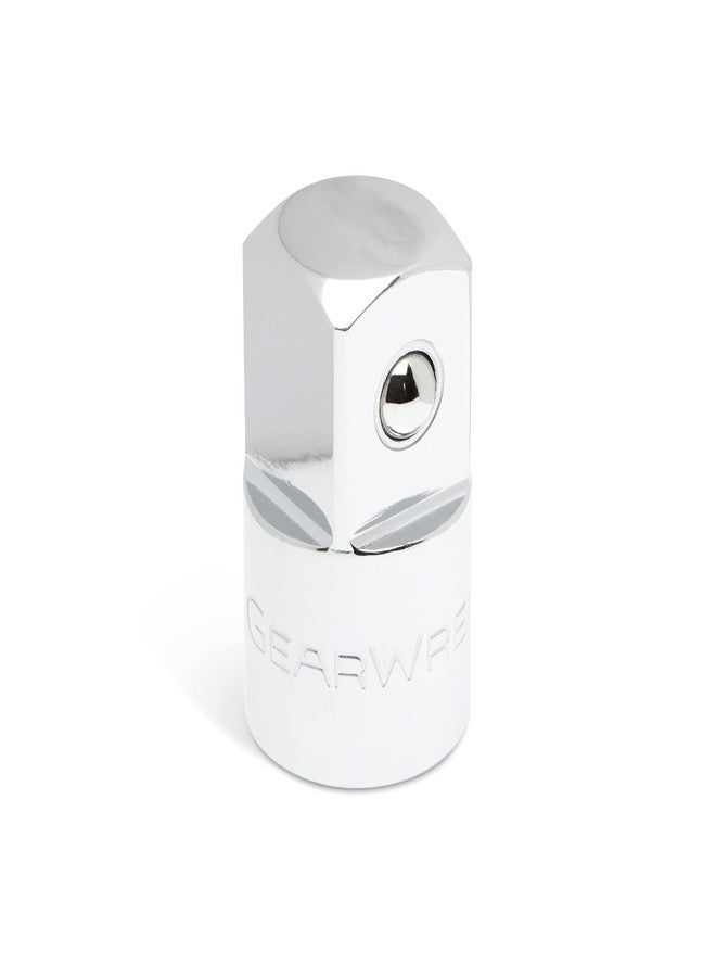 GEARWRENCH 20 Piece 1/4", 3/8", 1/2" Drive Extension, Universal Joint and Adapter Set - 81315A-07 - Image 2