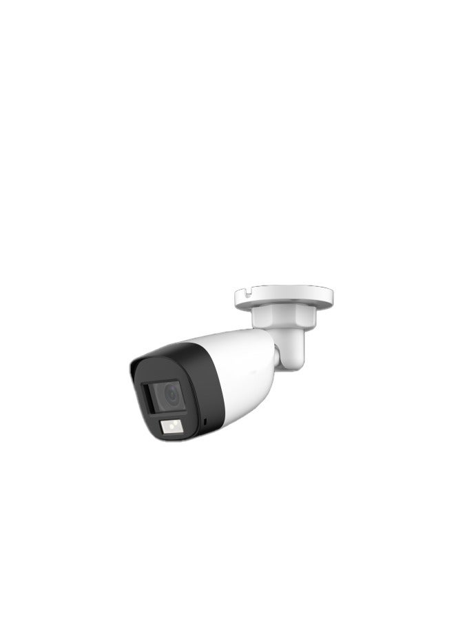 Dahua 5MP HD Outdoor Security Camera Dahua 4 Channel CCTV Security System Kit G1/ Surveillance camera/Night Vision/Face Detection/Waterproof/Five Megapixel/iOS Android Mobile App  - Image 3