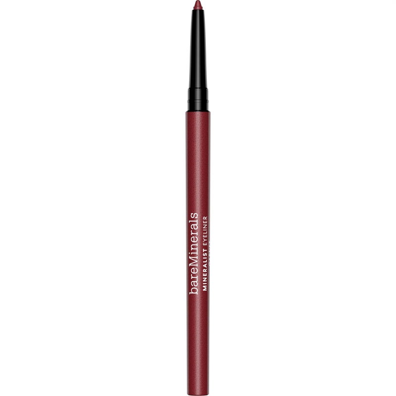 bareMinerals Mineralist Lasting Eyeliner, Garnet - Image 1