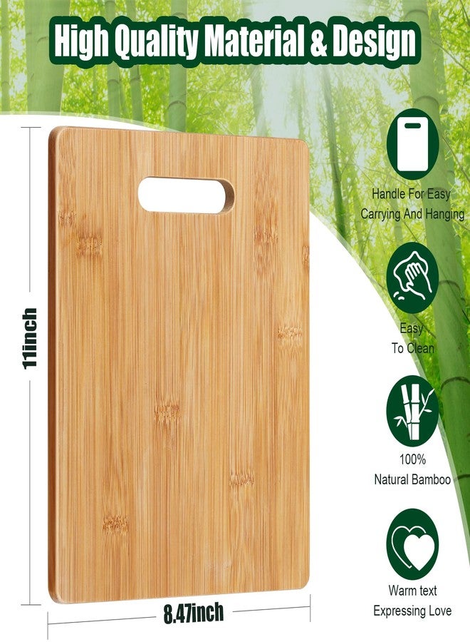 Lodeskee Christmas Gifts for Grandma, Cutting Board Gift for Best Grandmother from Grandchildren - Grandma Birthday Gift Mothers Day Presents, Grandma's Kitchen WHERE MEMORIES ARE MADE - Image 5