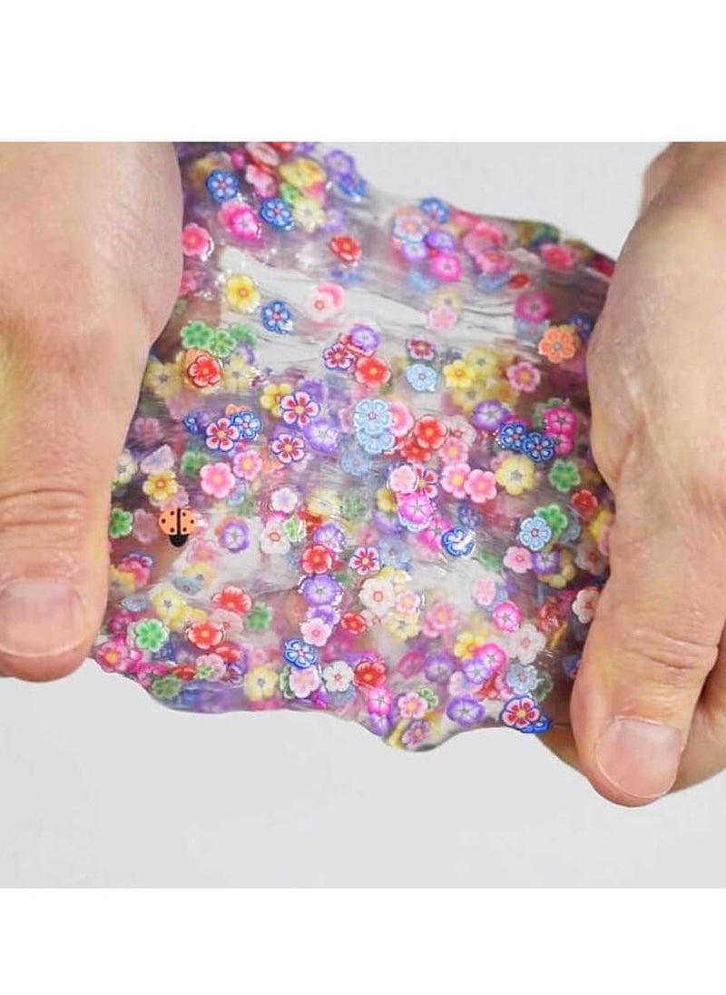 Crazy Aaron's Hide Inside Flower Finds Thinking Putty  - Image 2
