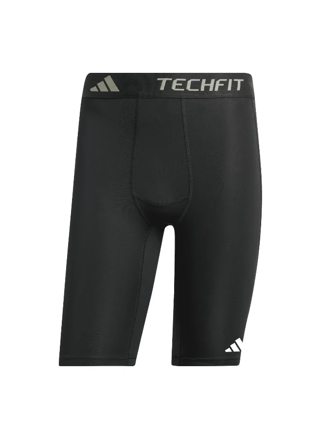 Adidas adidas techfit compression training men leggings