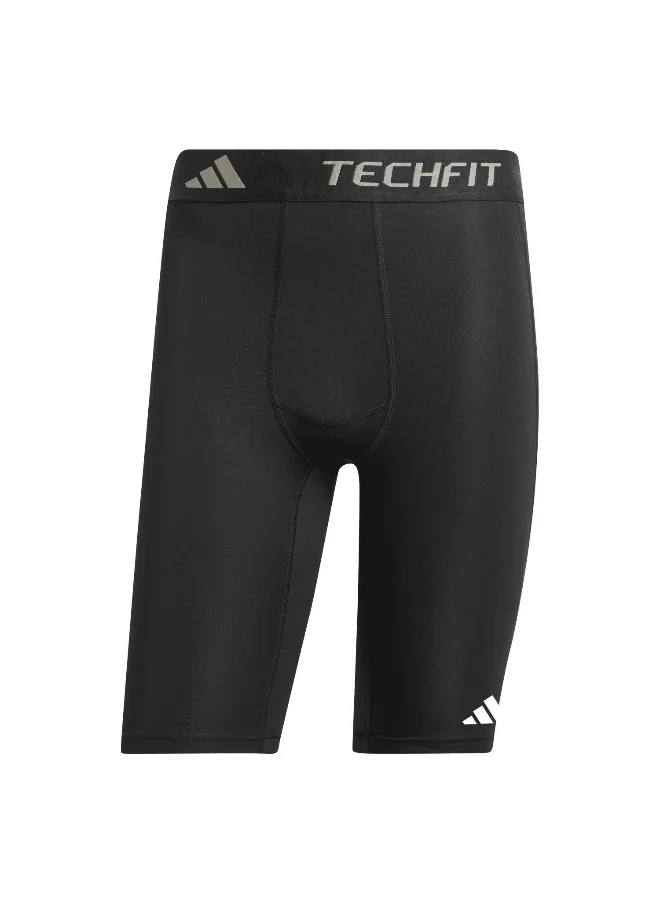 Adidas adidas techfit compression training men leggings
