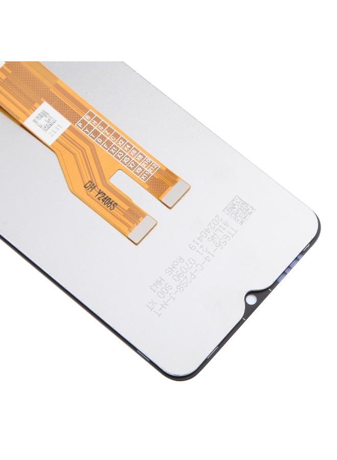 erorex Replacement For vivo Y18 India V2333 V2345 OEM LCD Screen With Digitizer Full Assembly - Image 4