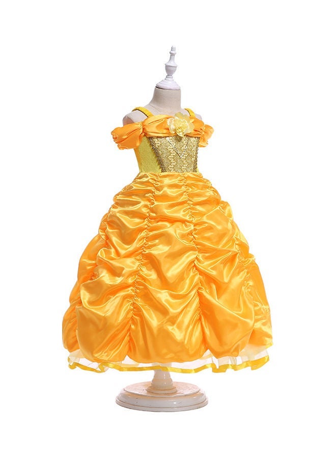 NIBEMINENT Cosplay Princess Costume 100cm - Image 1