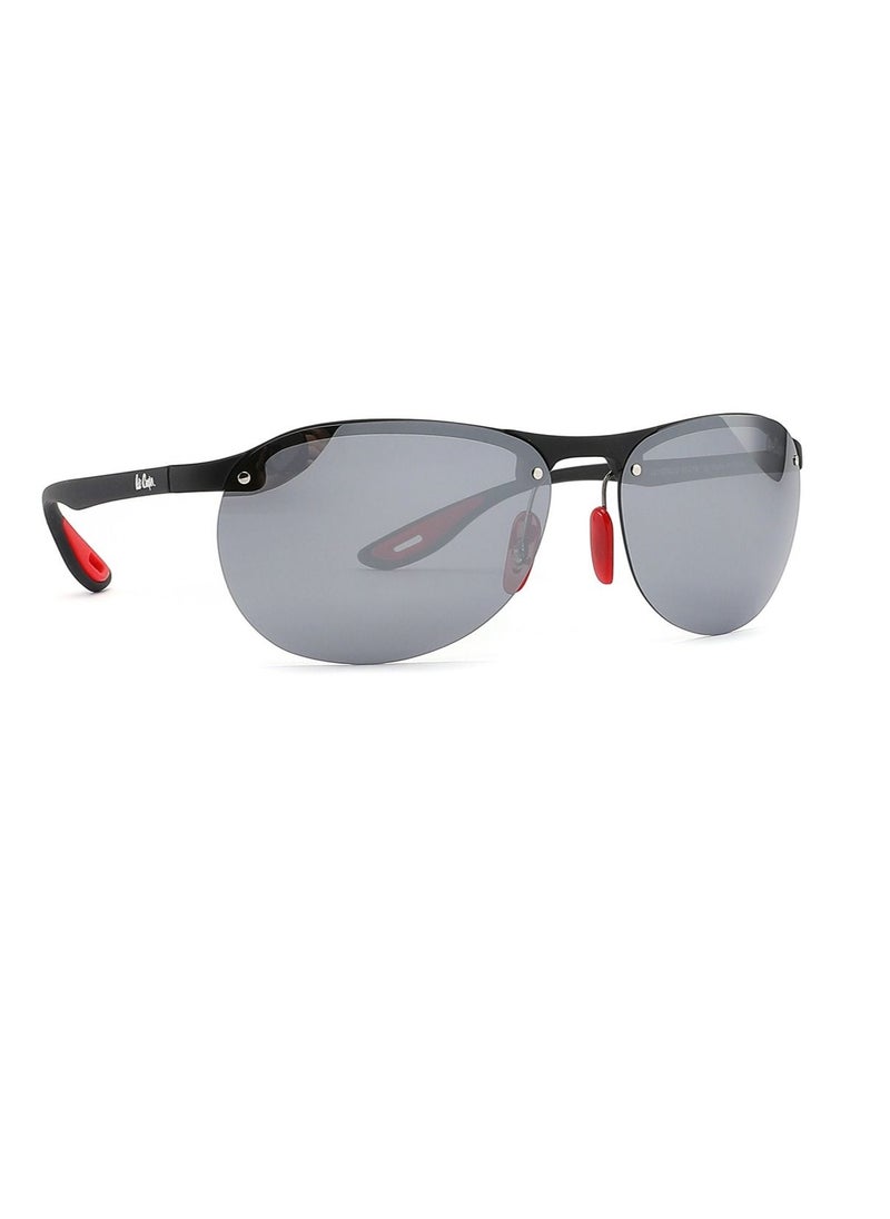 Lee Cooper - Mens Polarized Fashion Sunglasses - Image 1
