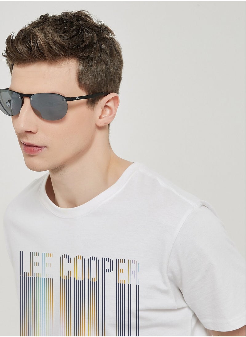 Lee Cooper - Mens Polarized Fashion Sunglasses - Image 1