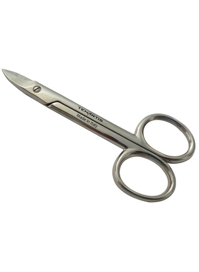 Tenartis Pedicure Toenail Scissors Tenartis Made In Italy - Image 2