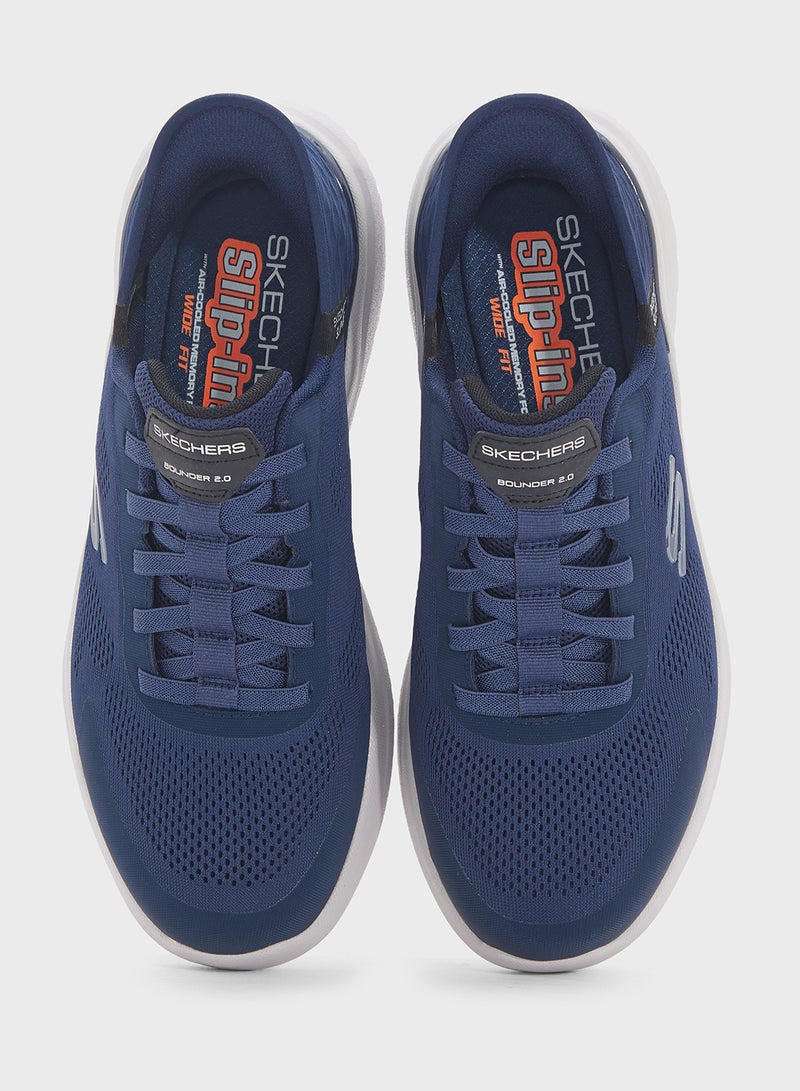 SKECHERS Bounder 2.0 - Emerged - Image 4