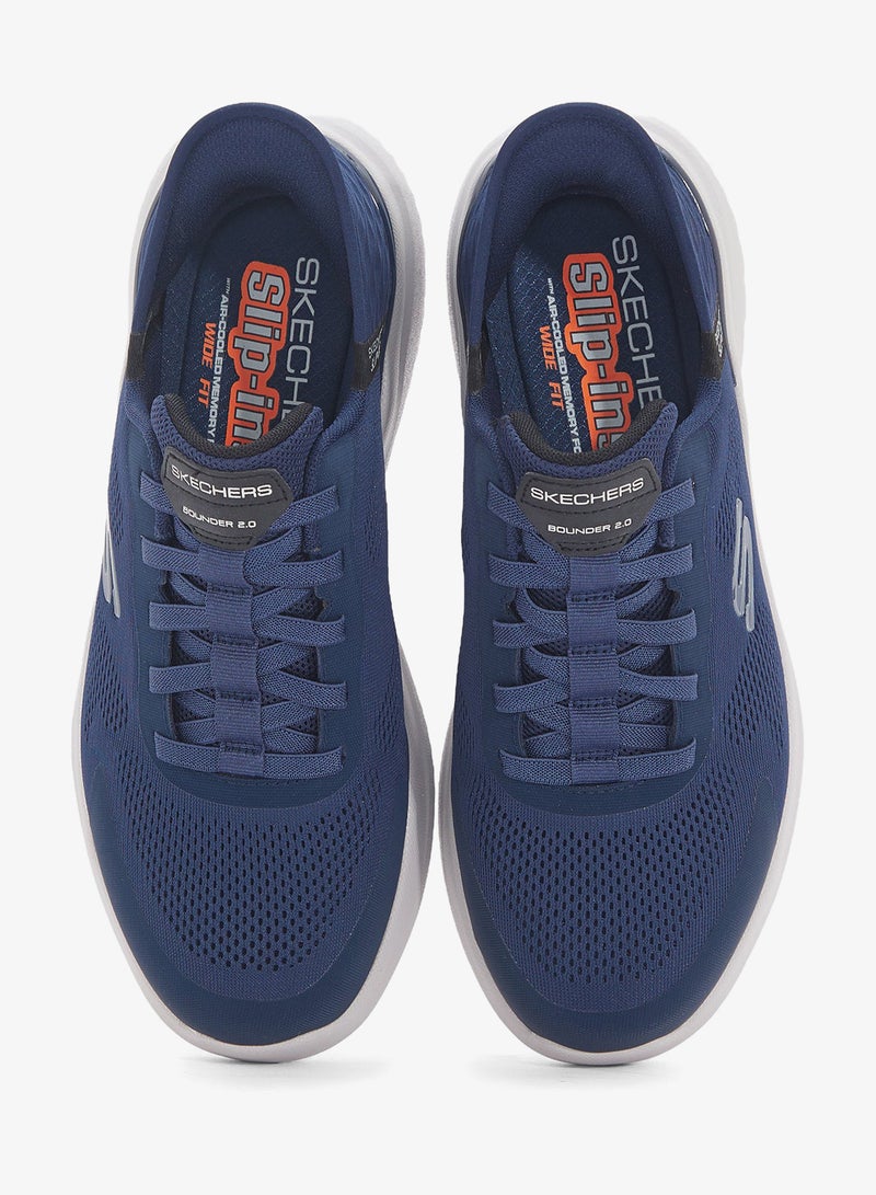 SKECHERS Bounder 2.0 - Emerged - Image 4