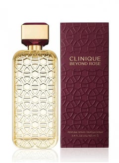 ماء عطر كلينيك بيوند روز 100ملليلتر