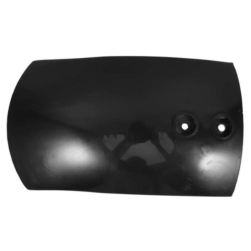 49cc Dirt Bike Mud Flaps Splash Guards Easy Install PP Material Universal Fit - Image 2