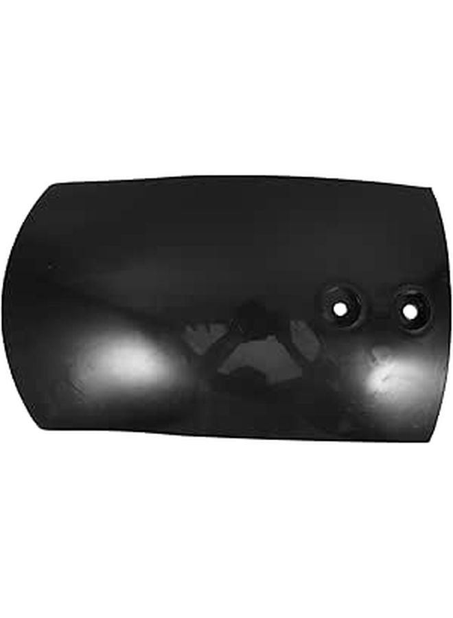 49cc Dirt Bike Mud Flaps Splash Guards Easy Install PP Material Universal Fit - Image 1