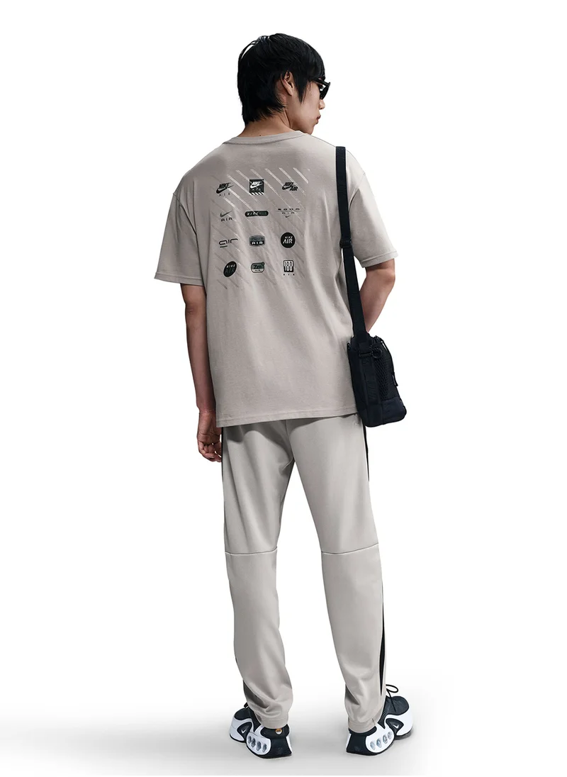 نايكي M90 Air Seasonal T-Shirt