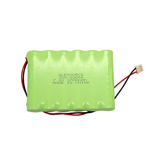 GLESOURCE 300-03866 3700mAh Backup Battery Compatible for Honeywell Lynx Touch 5100, Lynx 5200, Lynx 5210, Lynx Touch 7000, LYNXRCHKIT-SHA, JJJ WALYNX-RCHB-SHA ADT Ademco System - Image 3