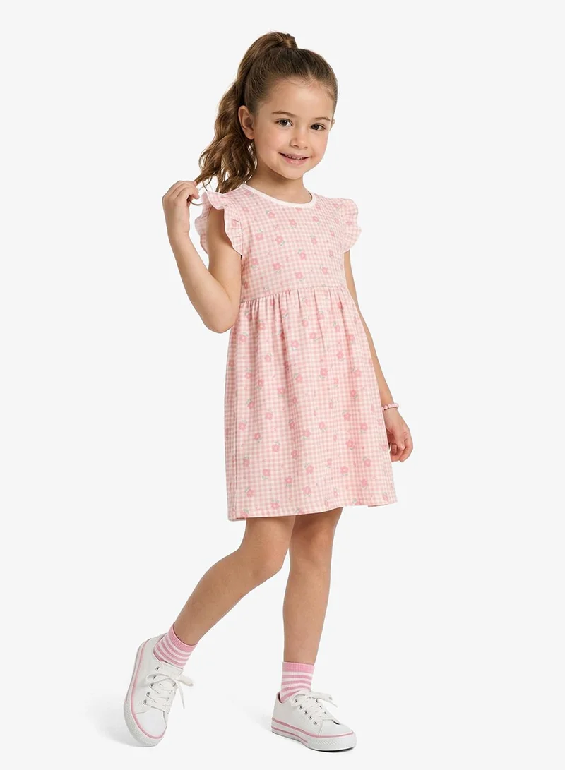 بنياتا فستان صيفي