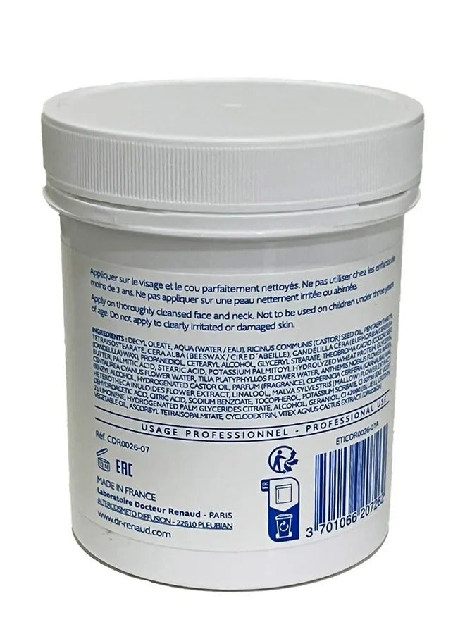 دكتور رينود كريم دكتور رينو كاموميل المهدئ الغني - كريم أزولين مهدئ للبشرة الحساسة، 200 مل - Image 2