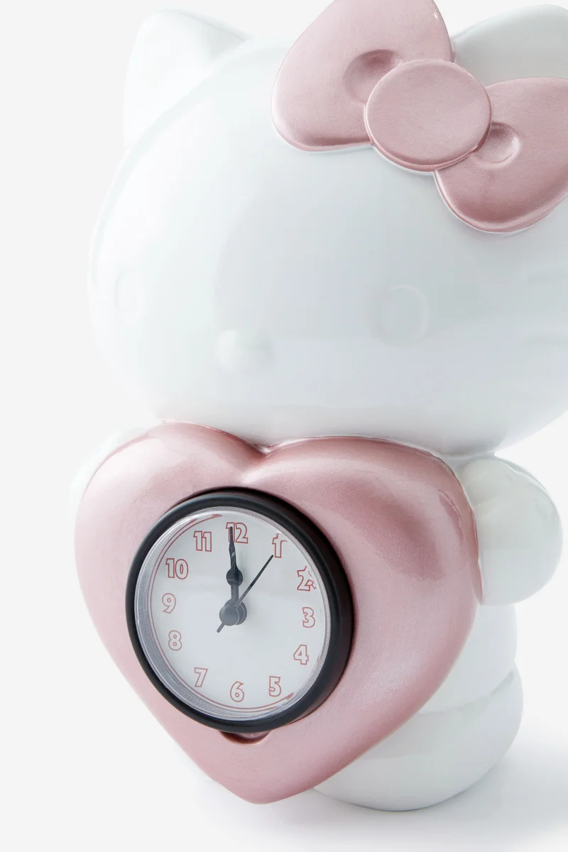 تايبو Collab Desk Clock