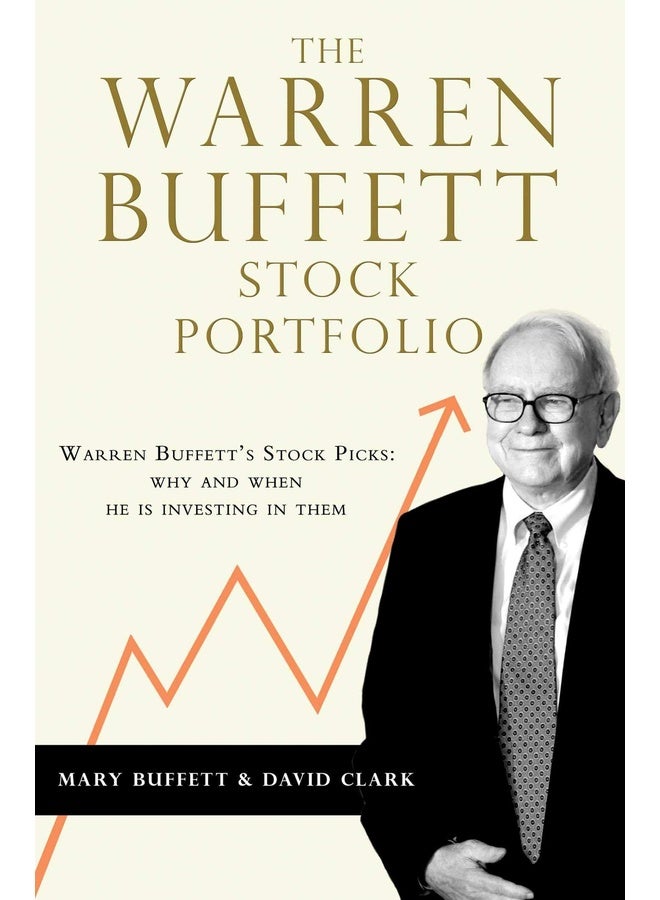 THE WARREN BUFFETT STOCK PORTFOLIO