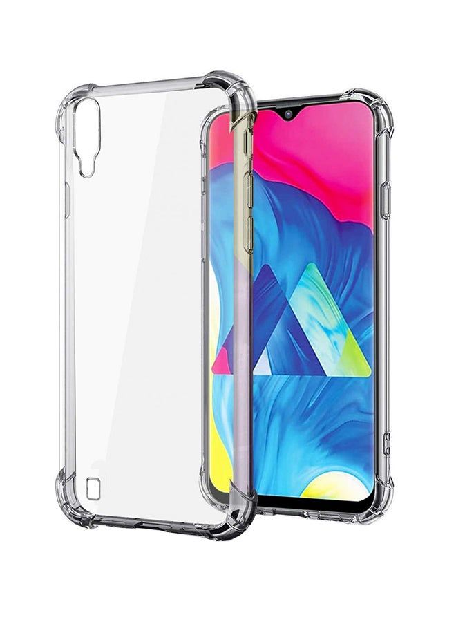 vesus Anti-Shock Case For Samsung Galaxy A10 Clear