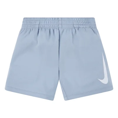 Nike Kids' Dri-FIT Logo Shorts