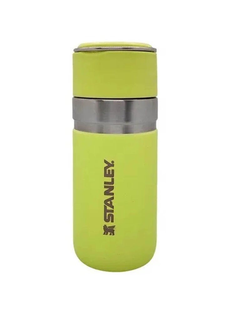 Stanley - Stanley Go Bottle with Ceramivac Thermosfles - 500ml - Image 1