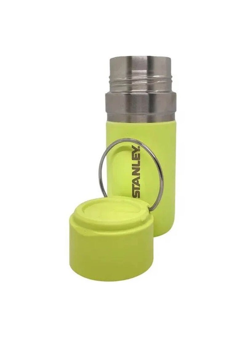 Stanley - Stanley Go Bottle with Ceramivac Thermosfles - 500ml - Image 1