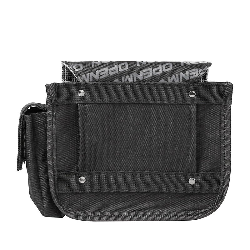 OPENMOON AC TOOL POUCH,Tool and Utility Pouch for Work Belts,film maker accessories,Perfect for sharpies, pens, and pencils - Image 3