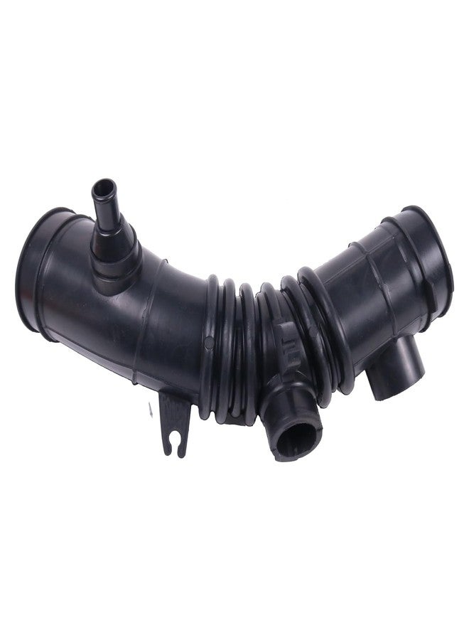 Chamixx Air Intake Cleaner Hose 17881-AB010 696-723 Compatible with Camry 4YL 2002-2008 Solara 4 CYL 2003-2008 2.4L - Image 4
