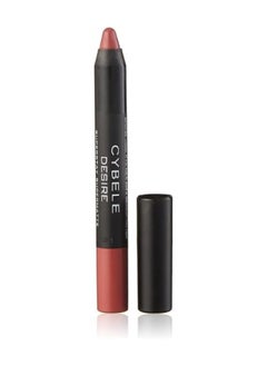 CYBELE Cybele Desire Superstay Pencil Lipstick - 11 Old Pink  - Image 2