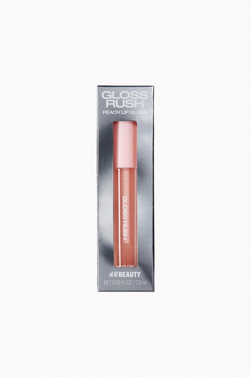 H&M Lip gloss