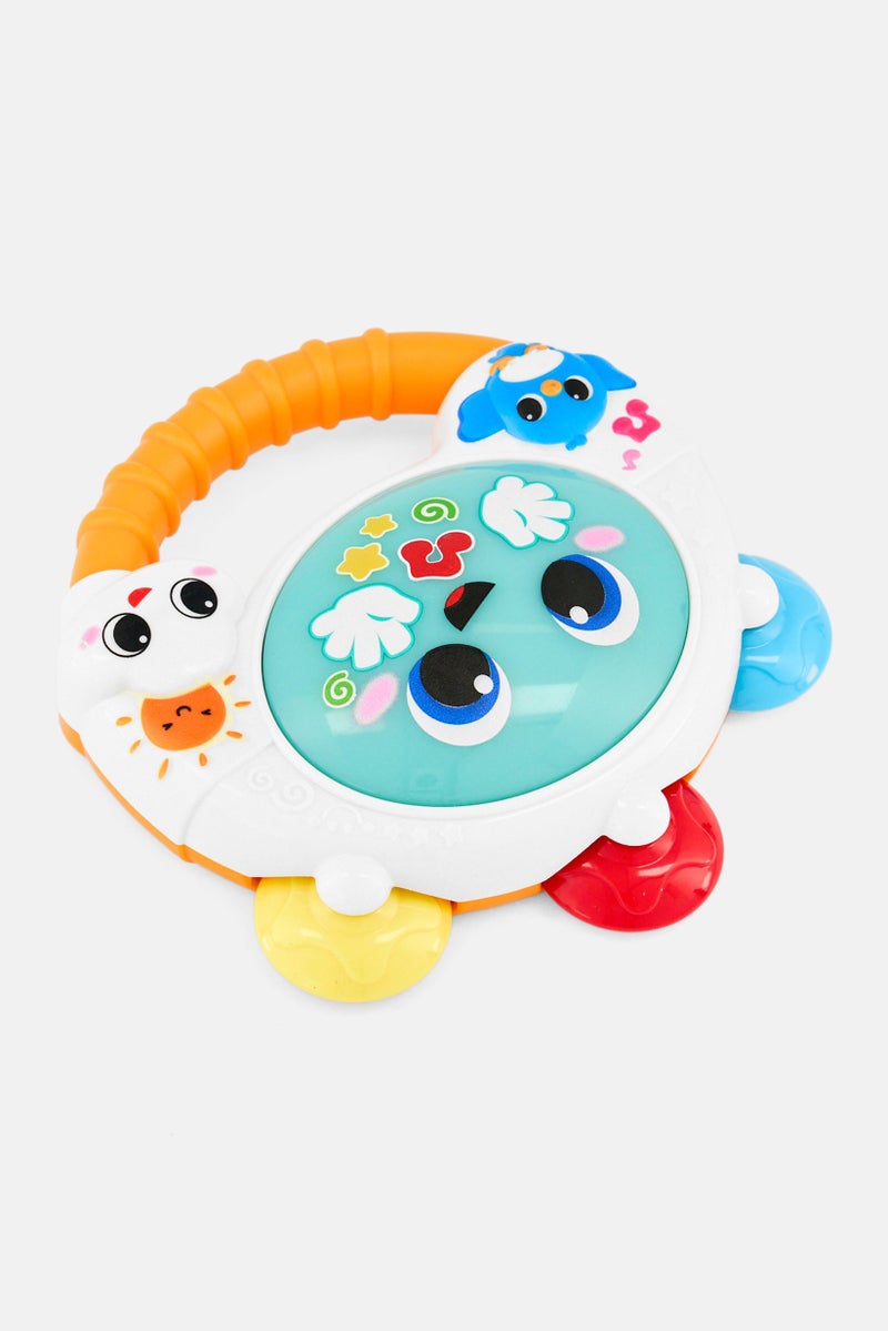 WinFun Baby Shaker Tambourine - Image 5