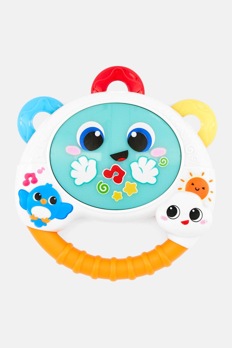 WinFun Baby Shaker Tambourine - Image 3