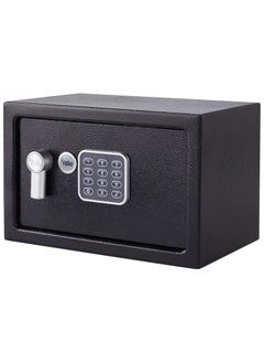 Yale, Small Value Safe Digital Keypad with LED Light Indicators, Black - pzsku/ZD182E564E52883397EDBZ/45/_/1733601832/05f80c8f-7c74-4f41-9774-4d895f5a4507