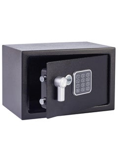 Yale, Small Value Safe Digital Keypad with LED Light Indicators, Black - pzsku/ZD182E564E52883397EDBZ/45/_/1733601842/bef6ec5e-5ba5-4cf0-8da1-ba3b8bf19424