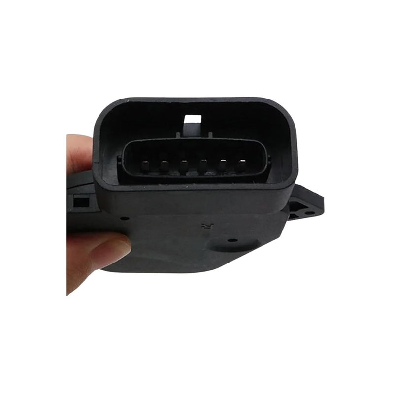 Black Front Right Door Lock Actuator Compatible for Toyota RAV4 2000 2005 L4 Series Models - Image 5
