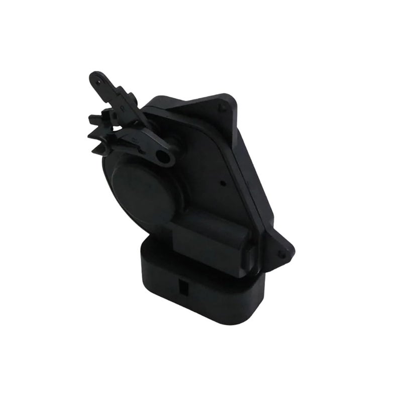 Black Front Right Door Lock Actuator Compatible for Toyota RAV4 2000 2005 L4 Series Models - Image 3