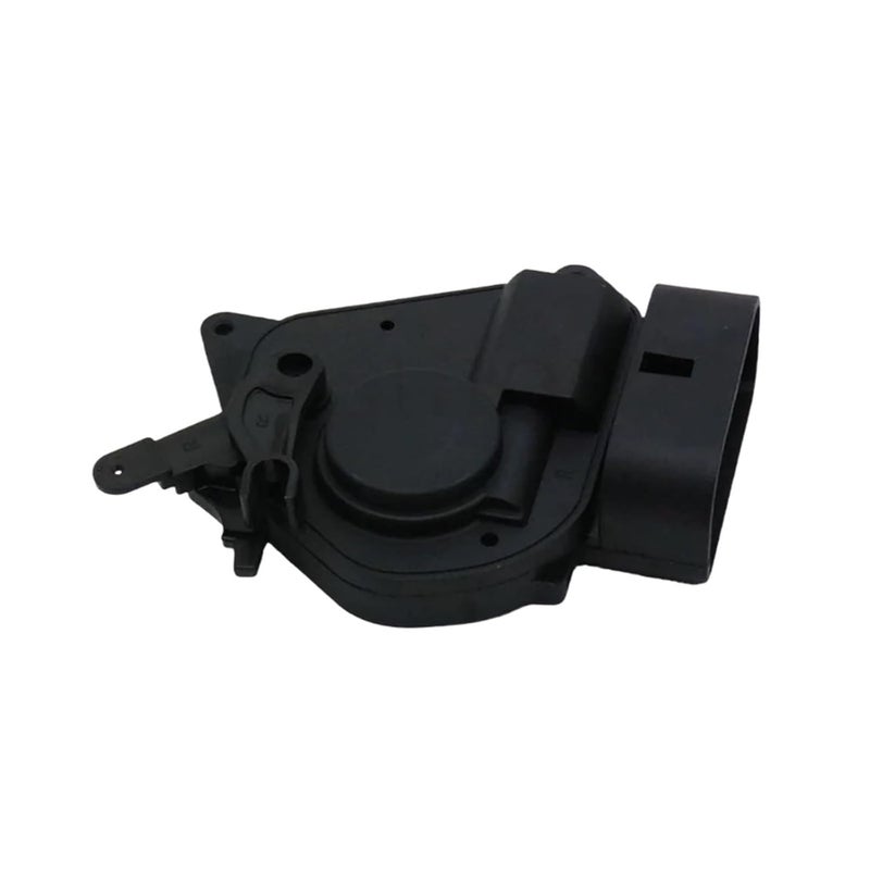 Black Front Right Door Lock Actuator Compatible for Toyota RAV4 2000 2005 L4 Series Models - Image 4