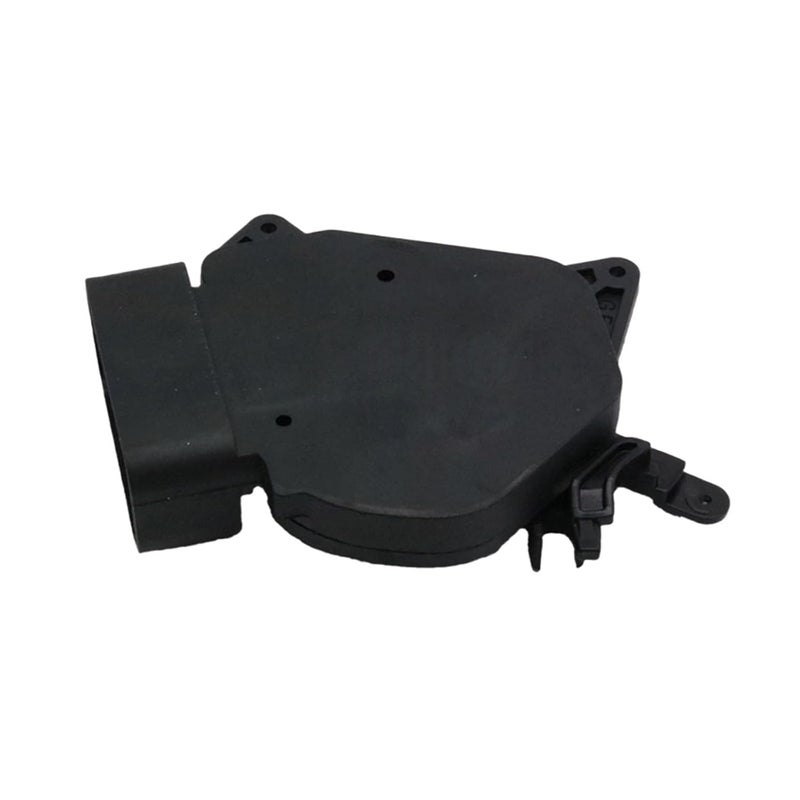 Black Front Right Door Lock Actuator Compatible for Toyota RAV4 2000 2005 L4 Series Models - Image 2
