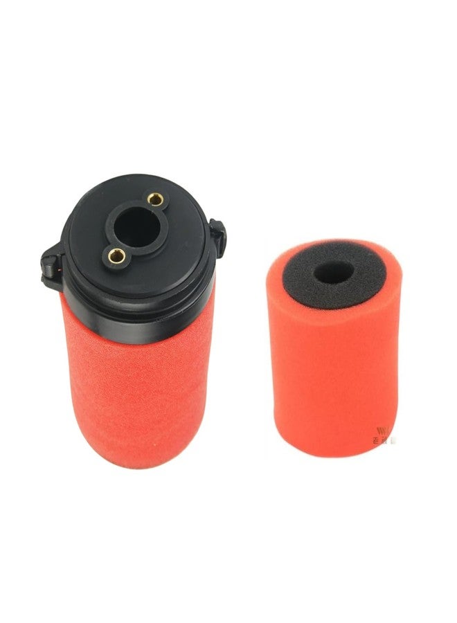 AFDHGS High-Performance Air Filter Kit for HPI, Rofun, KM Baja 5B 5T Buggy Trucks - Compatible with Multiple Models - Image 4