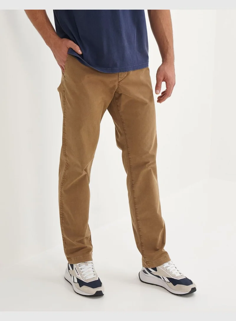 American Eagle AE Flex Original Straight Chino