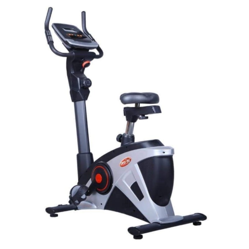 Bike Grand Sport 300K Profite Metal - Black
