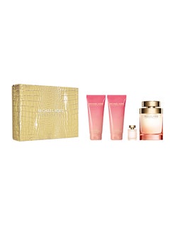 Michael Kors Wonderlust Edp Natural Spray 100 Ml Gift Set 