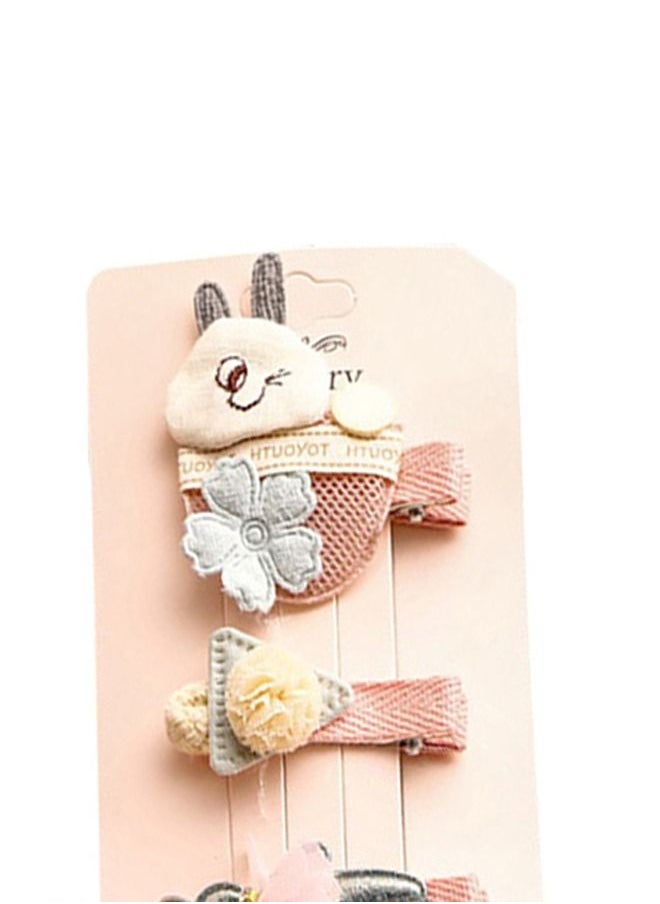 6-Piece Cute Korean Style Hair Clips - pzsku/ZD1832EA740B9ACE6ACDAZ/45/_/1647819900/f9427aaa-92f3-48f5-acda-6e013c2d1b5e