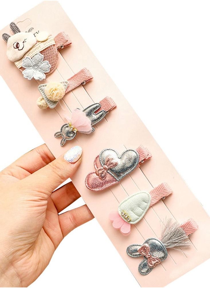 6-Piece Cute Korean Style Hair Clips - pzsku/ZD1832EA740B9ACE6ACDAZ/45/_/1674697287/379f70c9-1bf8-4f84-a3cf-7289b8c451d9