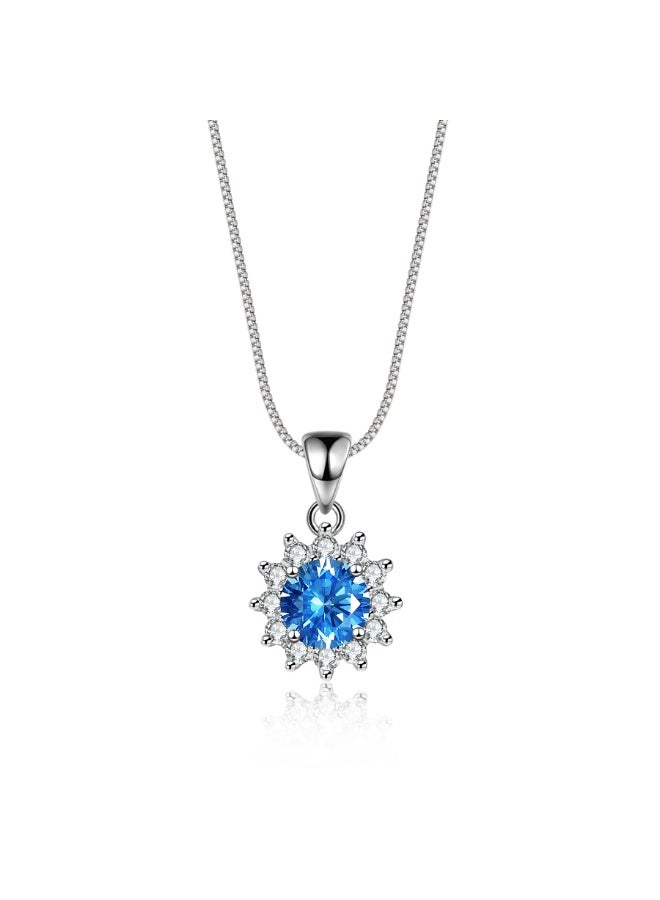 Fashionable Retro Light Luxury Personalized Necklace