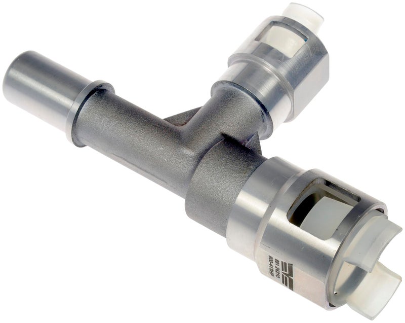 Dorman 800413HP Metal Heater Hose Connector Compatible with Select CadillacChevroletGMC Models OE FIX